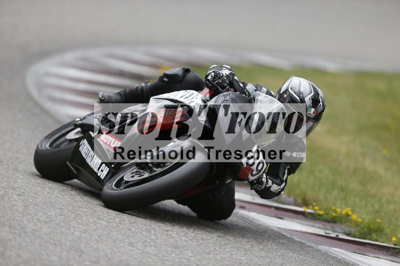 /18 05.06.2026  TZ Motorsport ADR/Gruppe rot/89